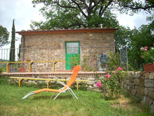 All'Antico Silbule Capolona Exteriér fotografie